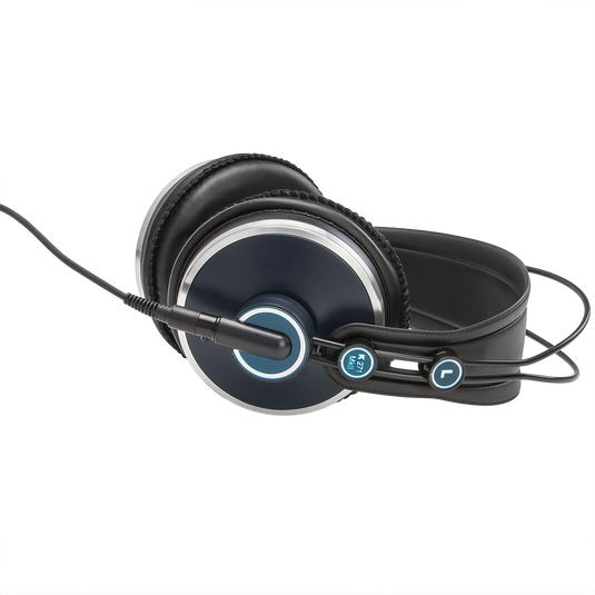 K271 MKII - Black - Professional studio headphones - Detailshot 1 image number null